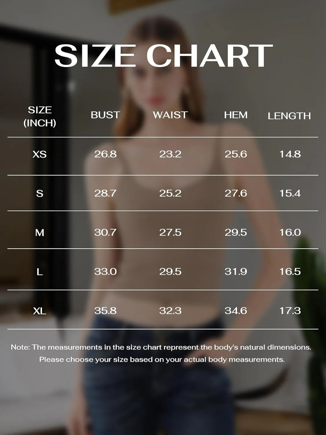 REORIA Women's Sexy Scoop Neck Tank Top Summer Sleeveless Cute Y2K Cami Tops Basic Going Out Crop Shirt