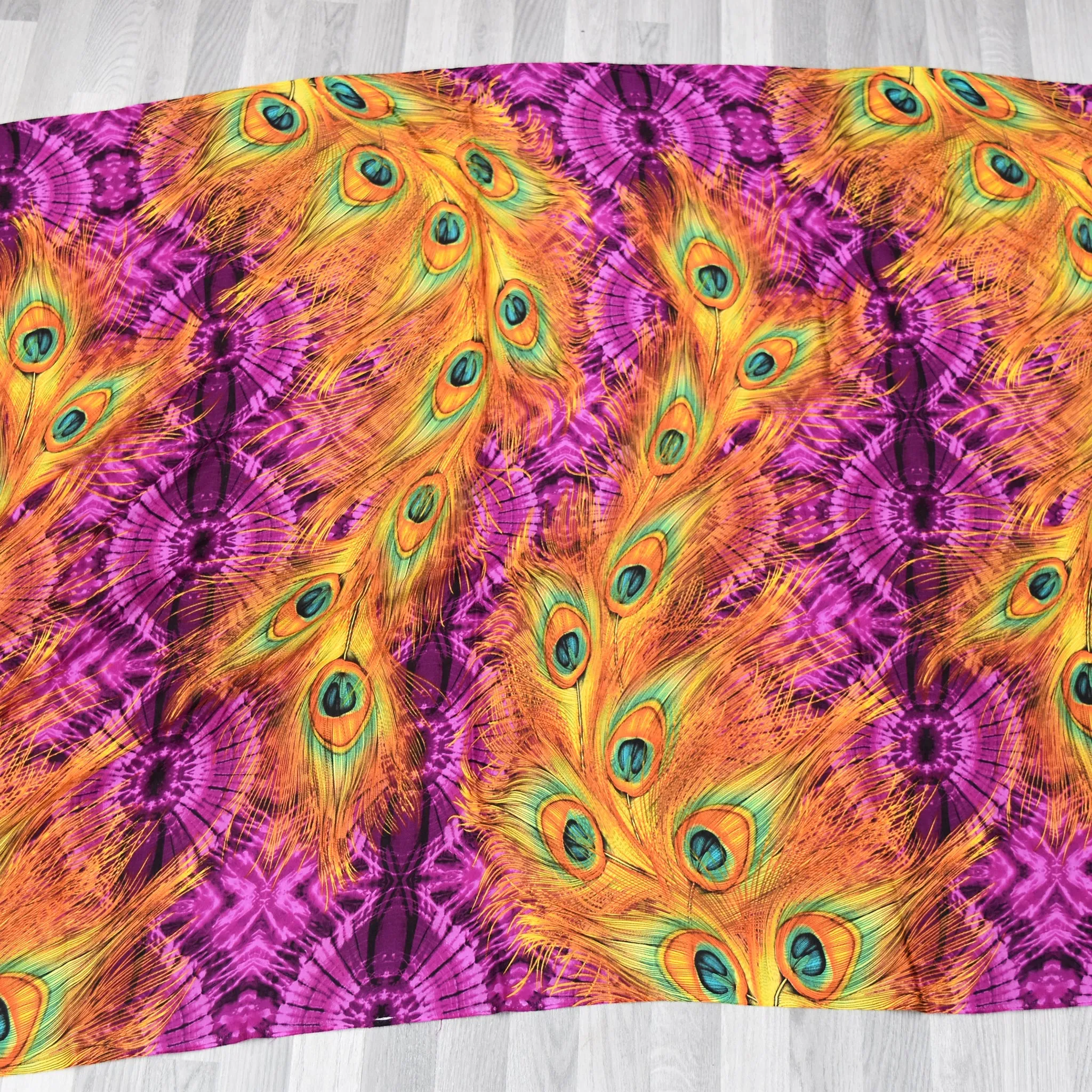 Sarong Wrap - Beach Cover Up - Swim Cover 9