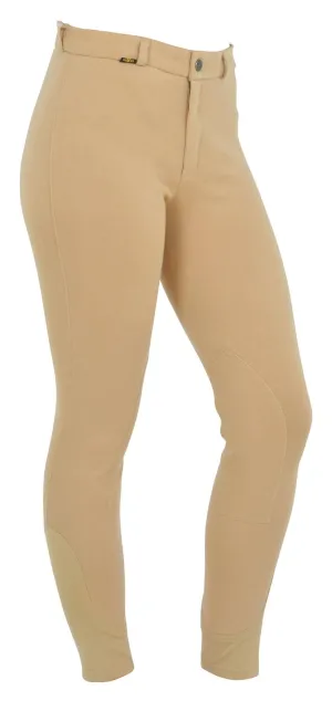 Saxon Kids' Adjustable Waist Breeches
