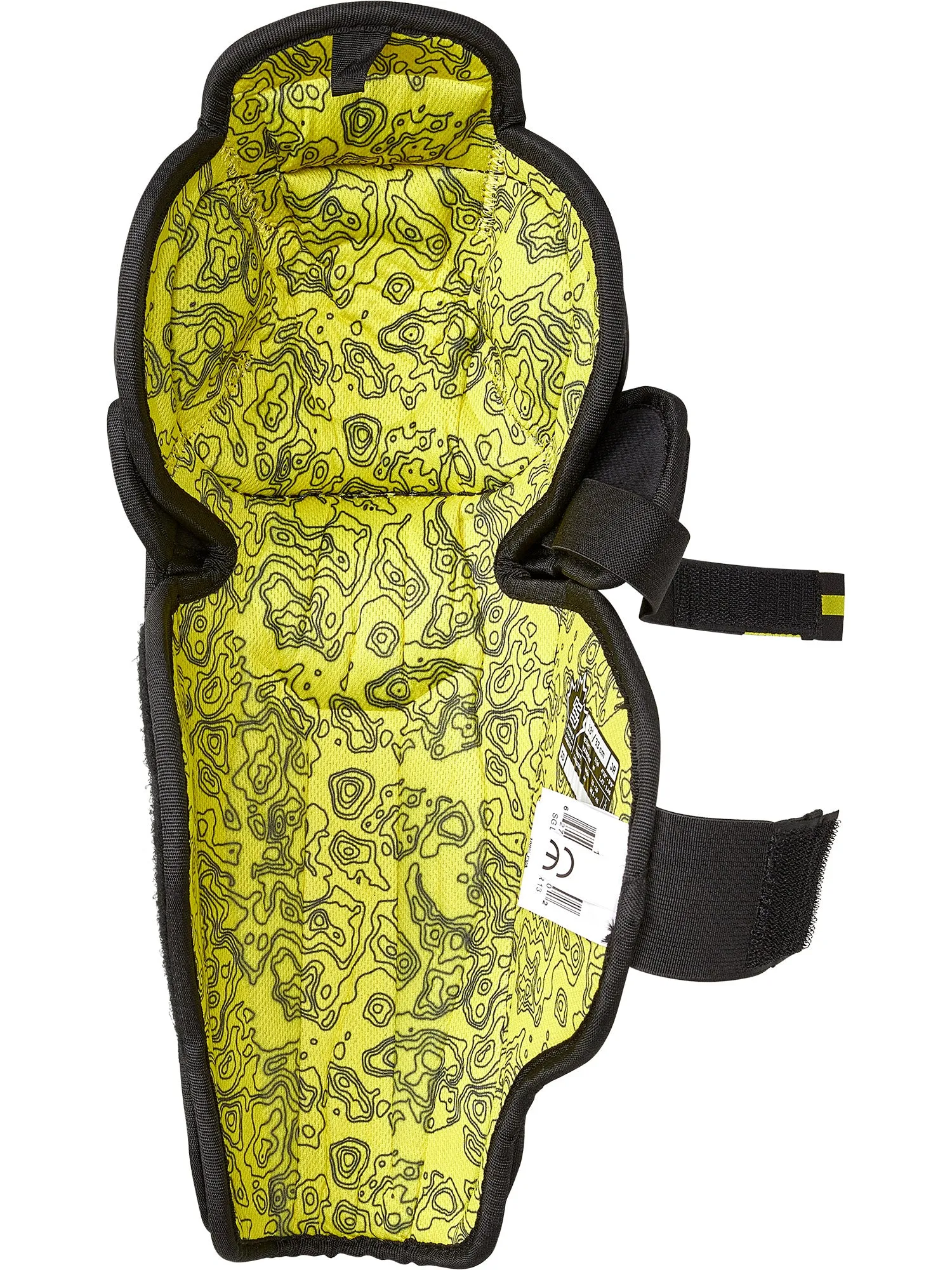 Sherwood REKKER Legend 4 Junior Shin Guards
