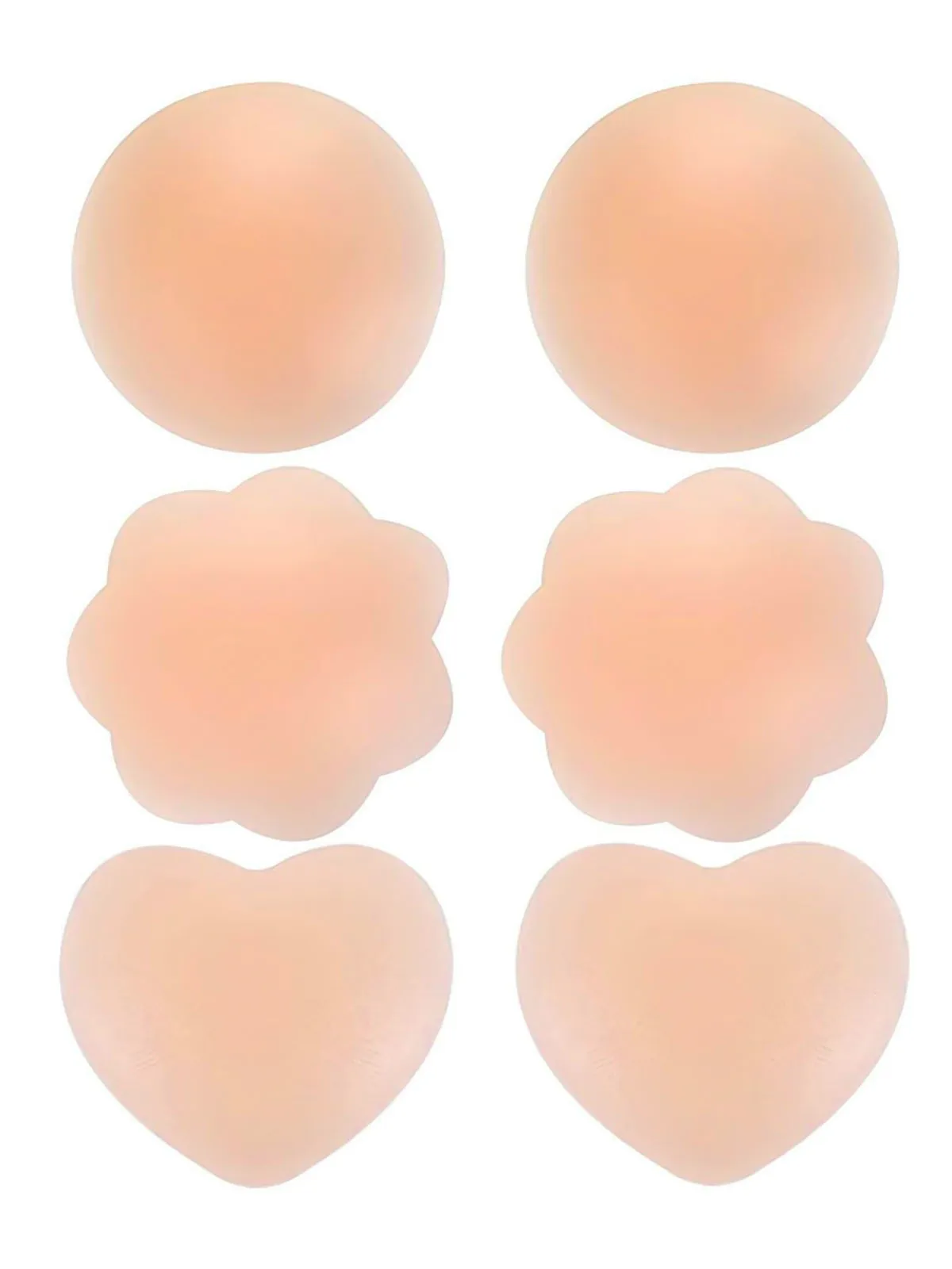 Silicone Nipple Cover