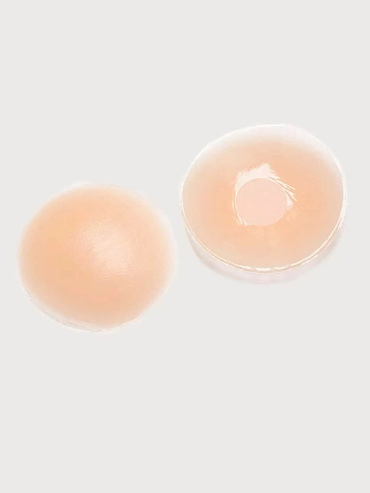 Silicone Nipple Cover