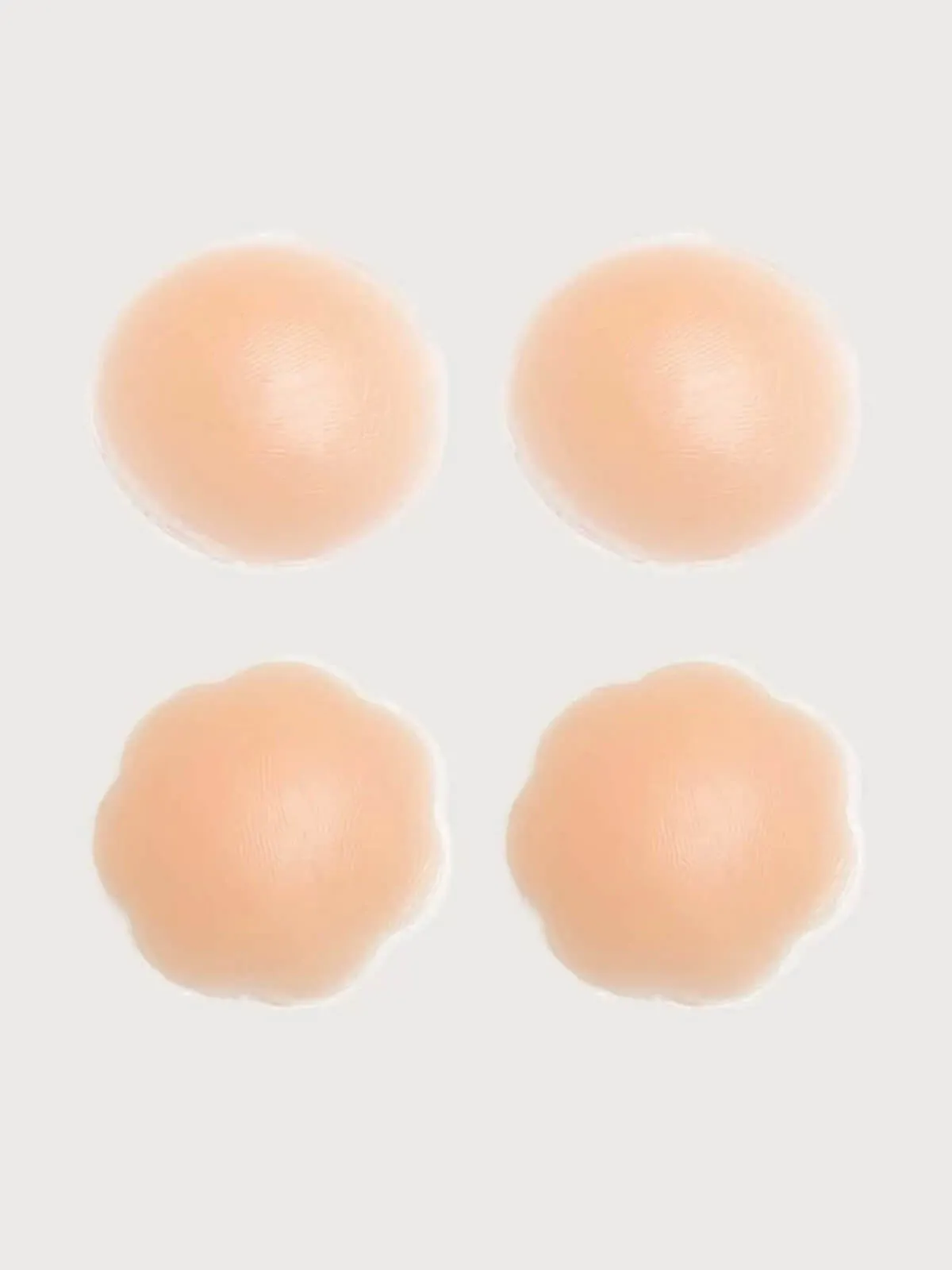 Silicone Nipple Cover