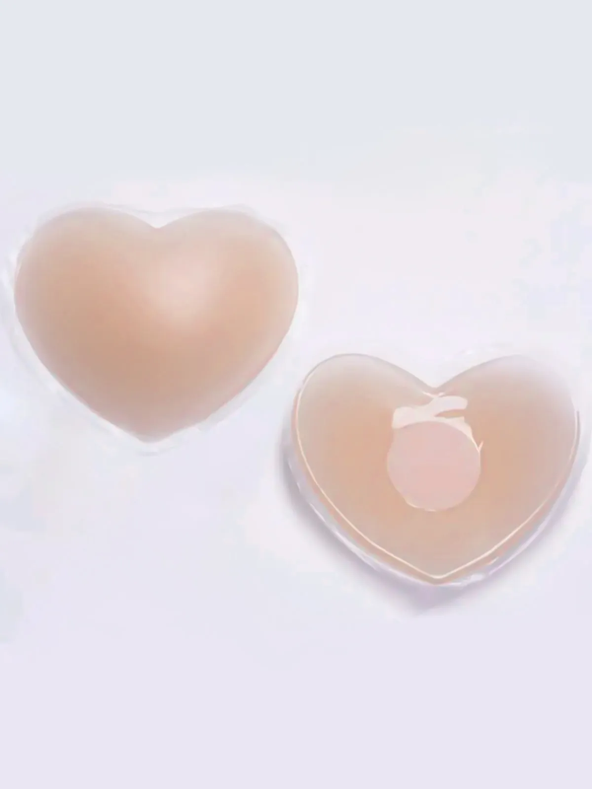 Silicone Nipple Cover