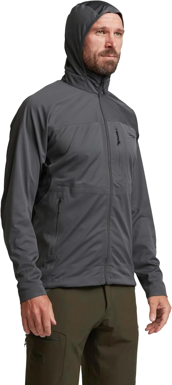 SITKA Gear Men's Hunting Mountain Evo Jacket