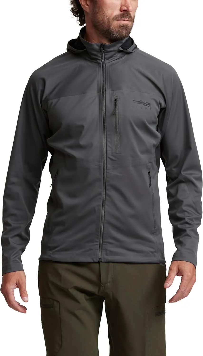 SITKA Gear Men's Hunting Mountain Evo Jacket