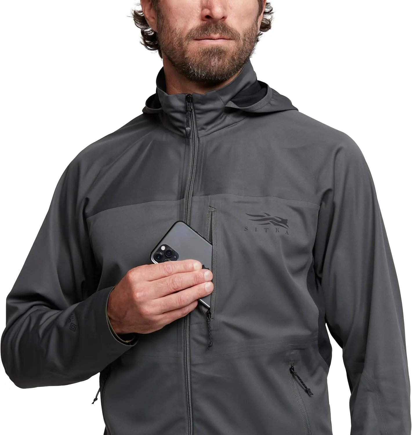 SITKA Gear Men's Hunting Mountain Evo Jacket