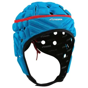 Steeden Super Lite Large Headguard - Blue