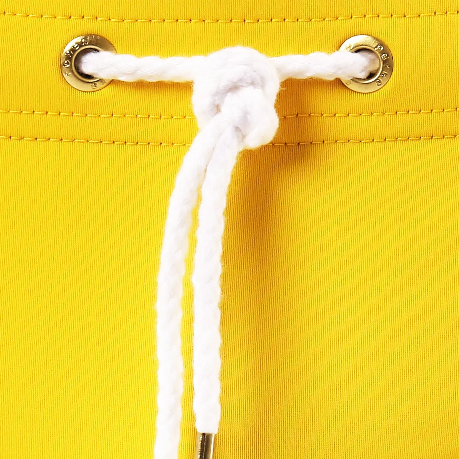Sunflower Yellow Solid Meridian Brief