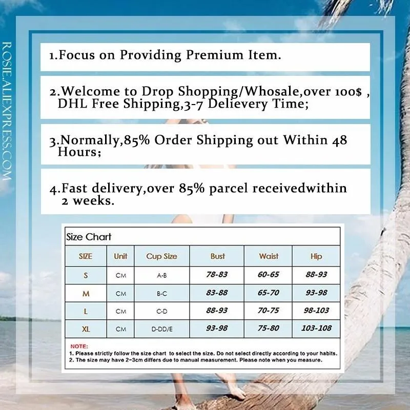 Swimsuit Women High Waist Hollow Out Bikini Maillot De Bain Femme 2018 Strapless Bandeau Biquini Tie Up Swimsuit Bandeau Femme