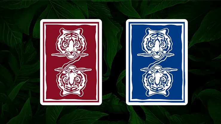 The Hidden King Red Luxury Edition
