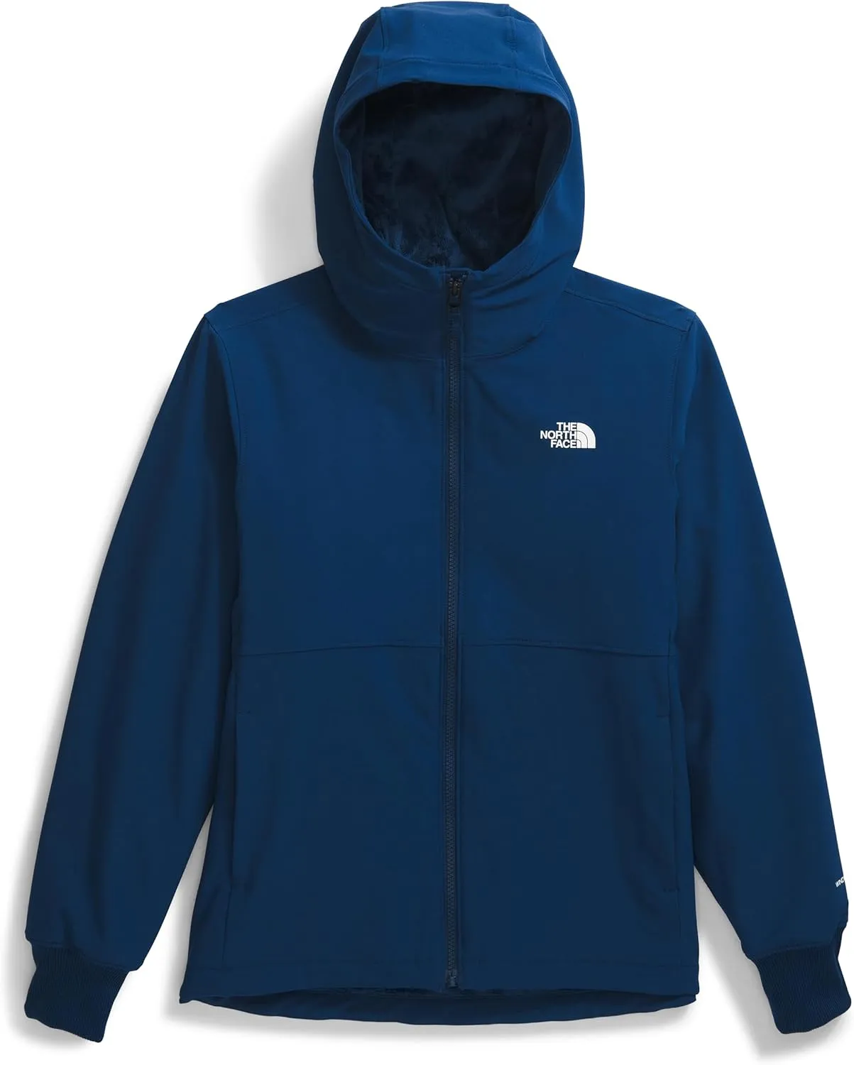 THE NORTH FACE Women's Shelbe Raschel Fleece Hooded Jacket (Standard and Plus Size)
