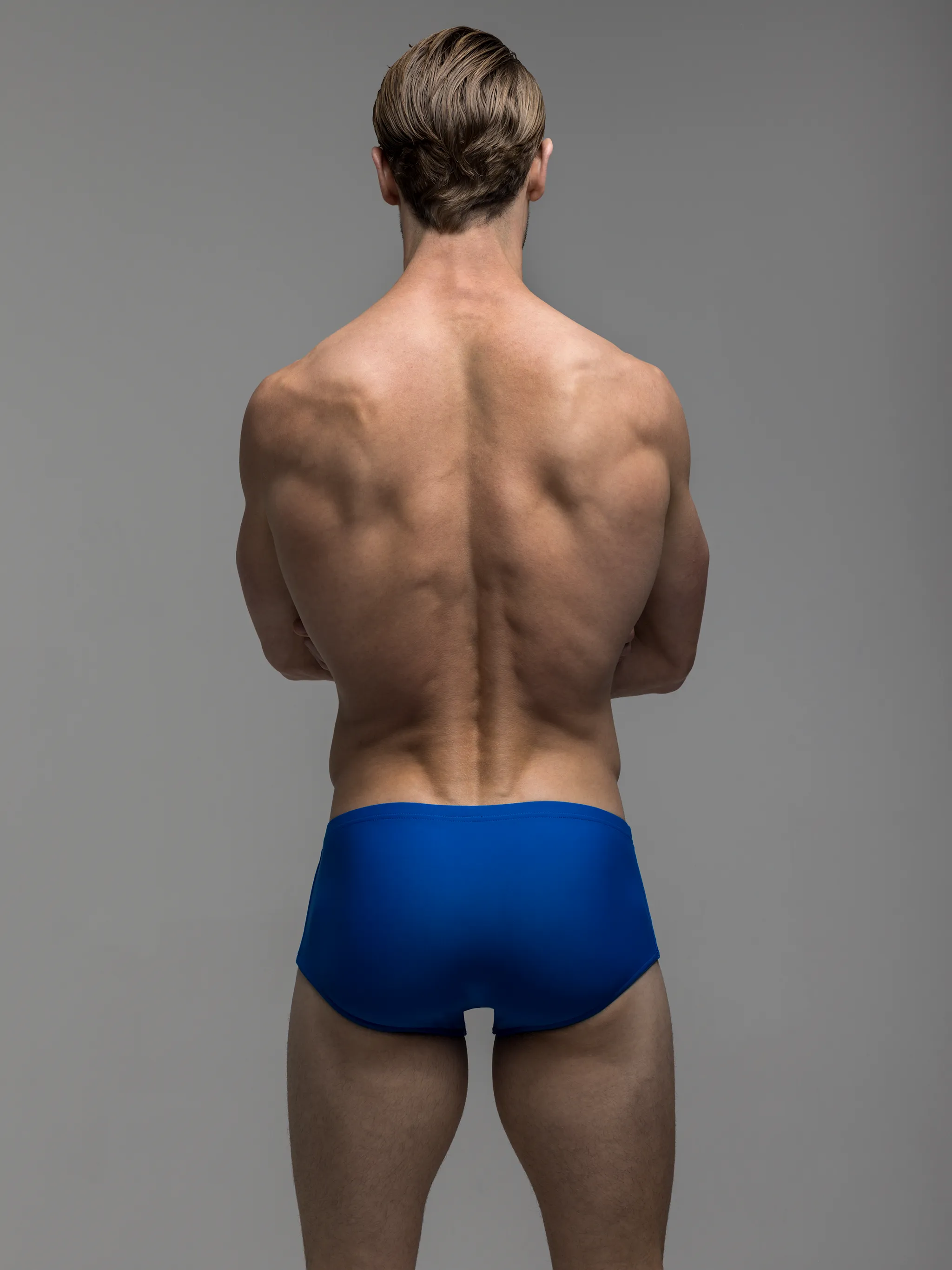 True Blue | Challenger Trunk