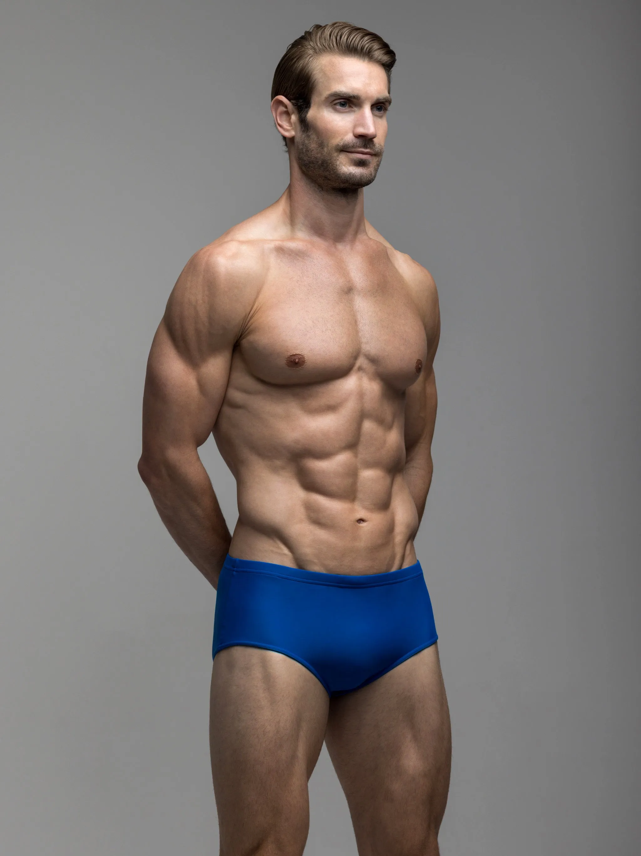 True Blue | Challenger Trunk