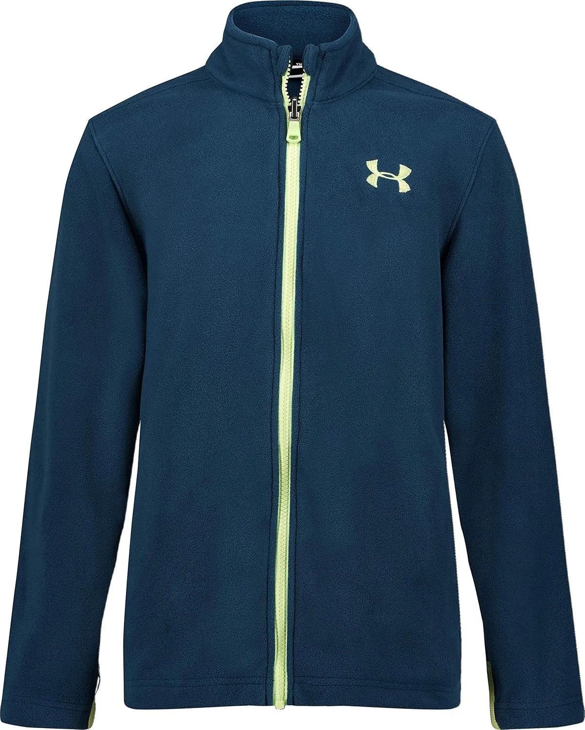 Under Armour Boys' Westward 3-in-1 Jacket, Removable Hood & Liner, Windproof & Water Repellant