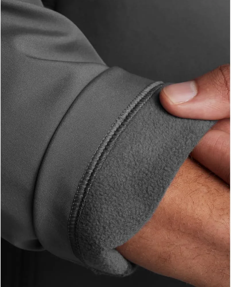 Under Armour Men's ColdGear Infrared Shield 2.0 Soft Shell