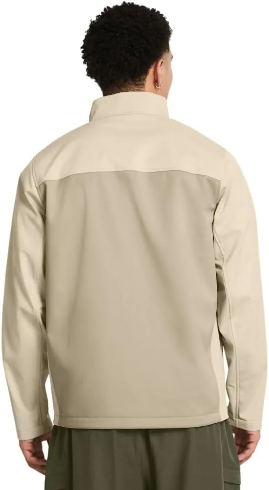 Under Armour Men's ColdGear Infrared Shield 2.0 Soft Shell