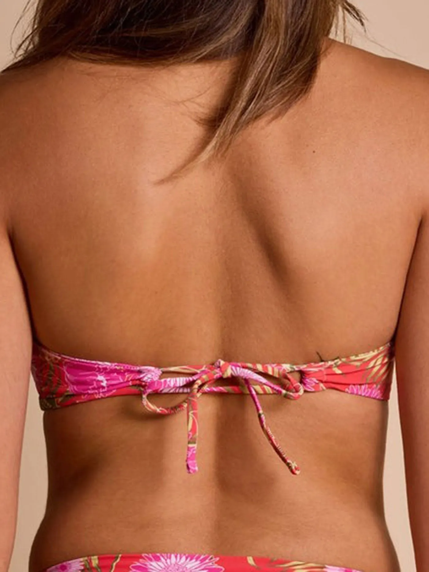 Vanessa Bikini Top