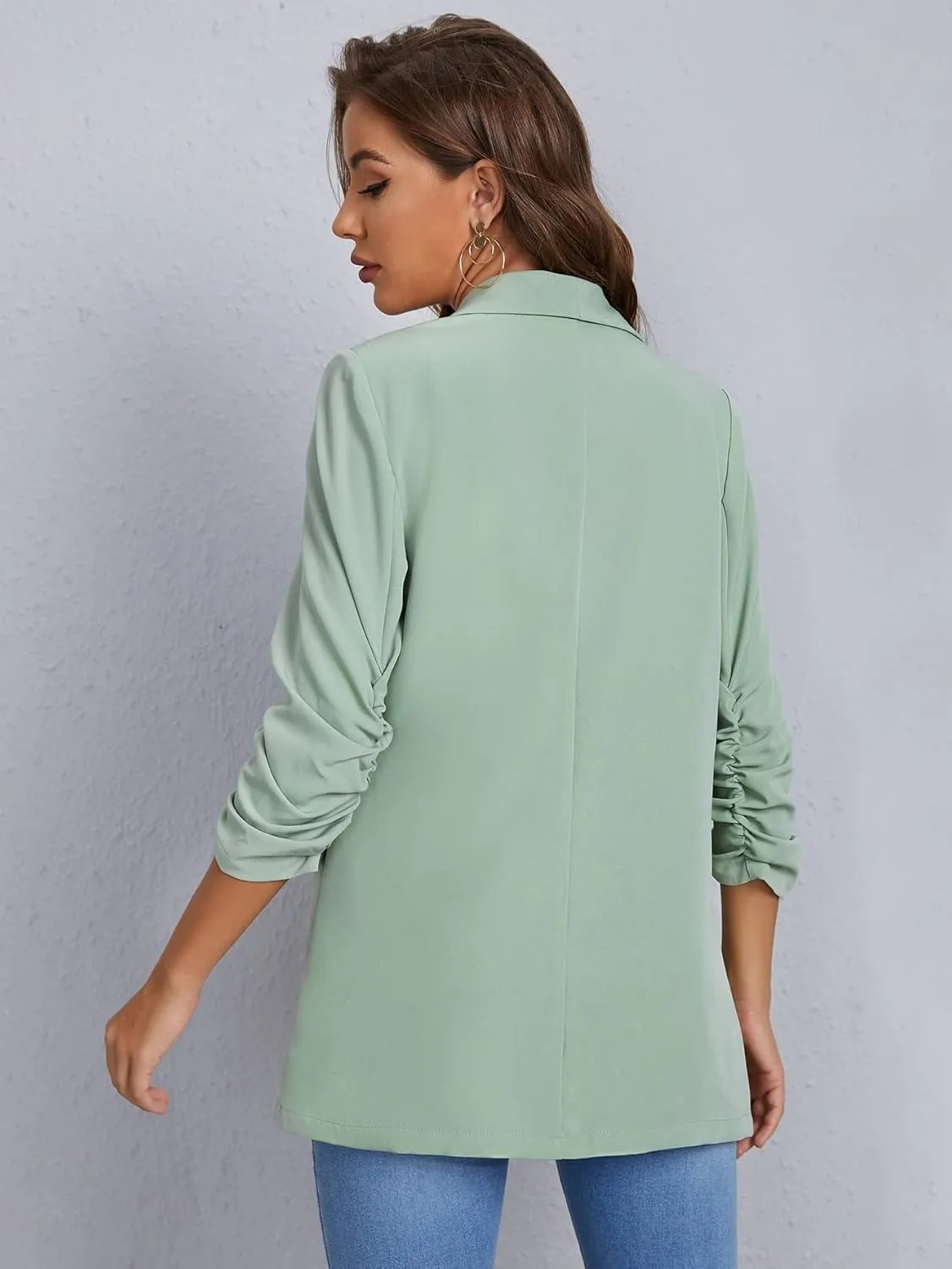 WDIRARA womens Soft