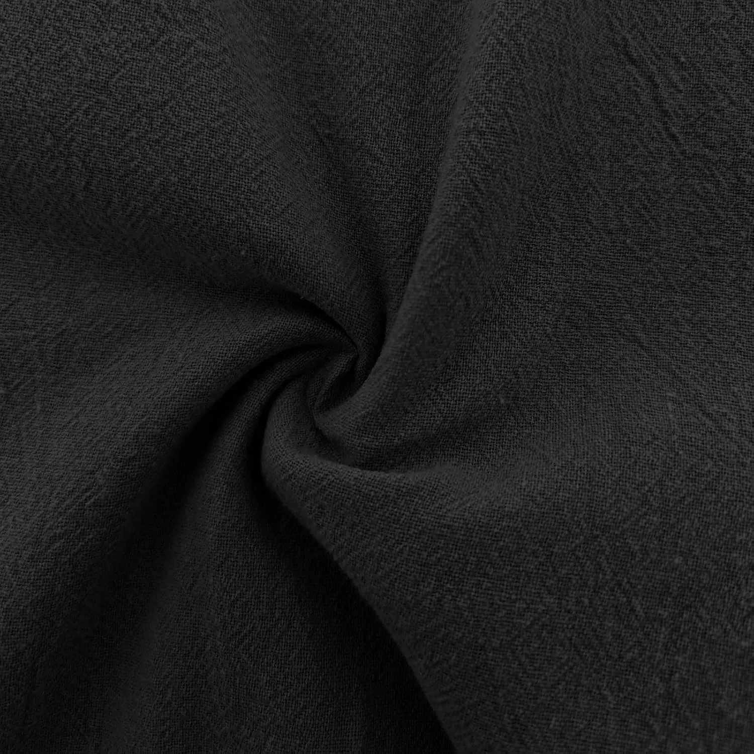 Womens Cargo Pants, Women's Casual Pants Peasant Straight Leg Linen Elastic Waist