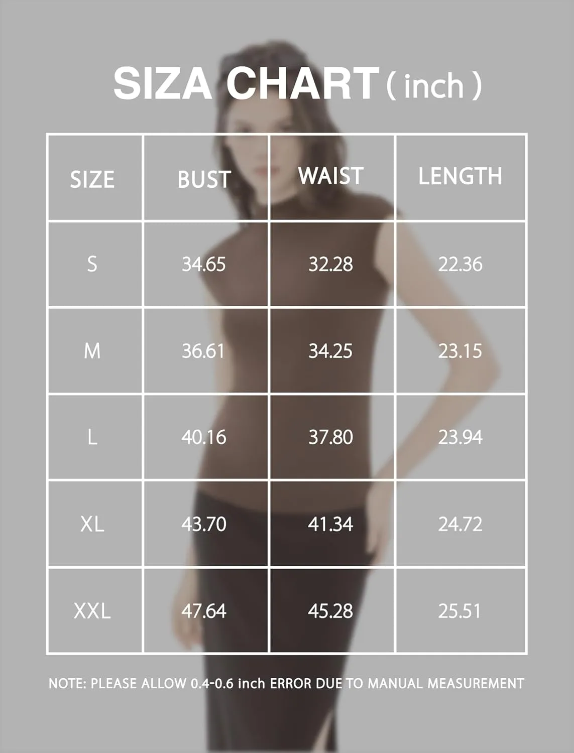 Women's Mock Turtle Neck Tank Tops Slim Fitted Cap Sleeve Stretchy Basic Casual Top Summer Outfits