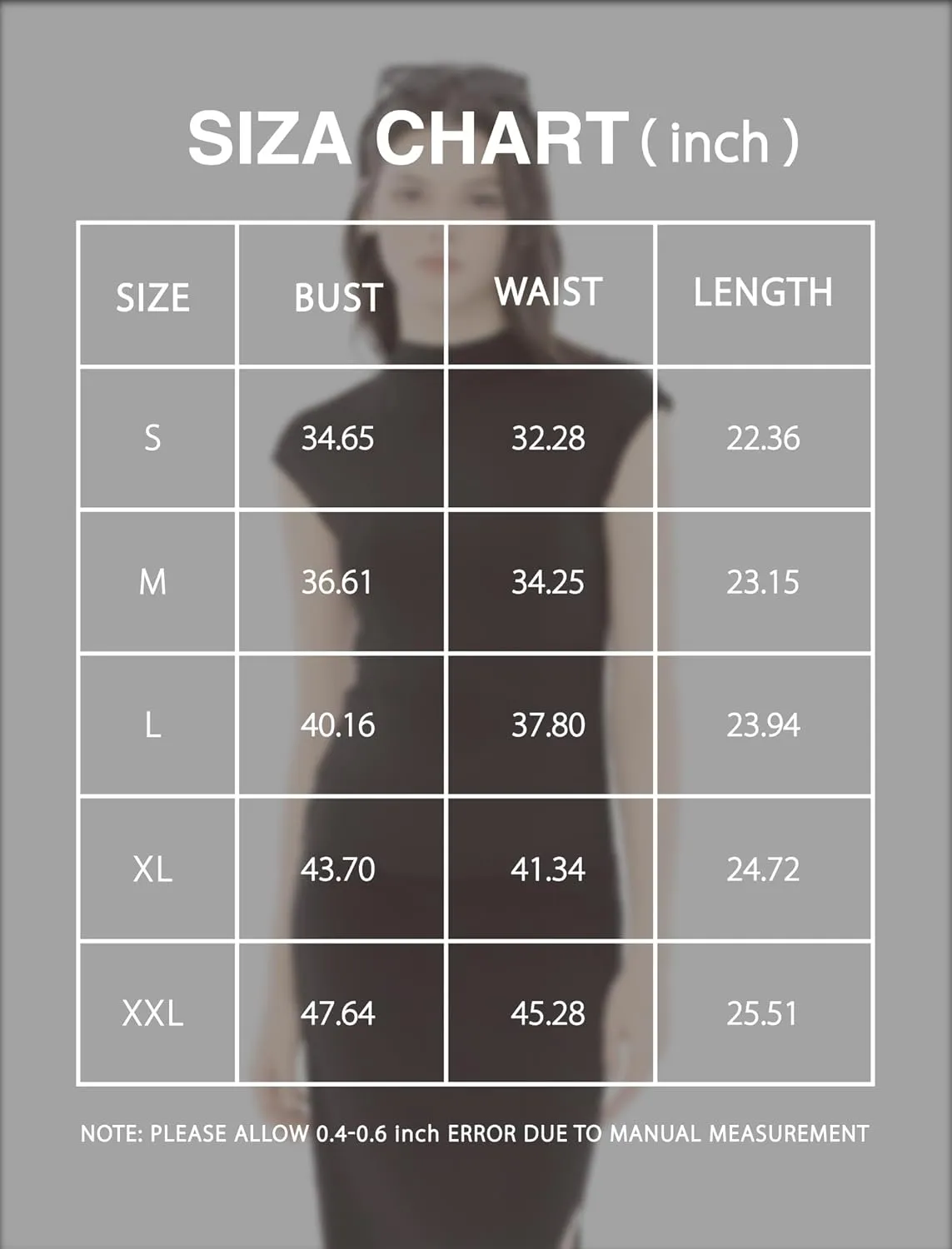 Women's Mock Turtle Neck Tank Tops Slim Fitted Cap Sleeve Stretchy Basic Casual Top Summer Outfits