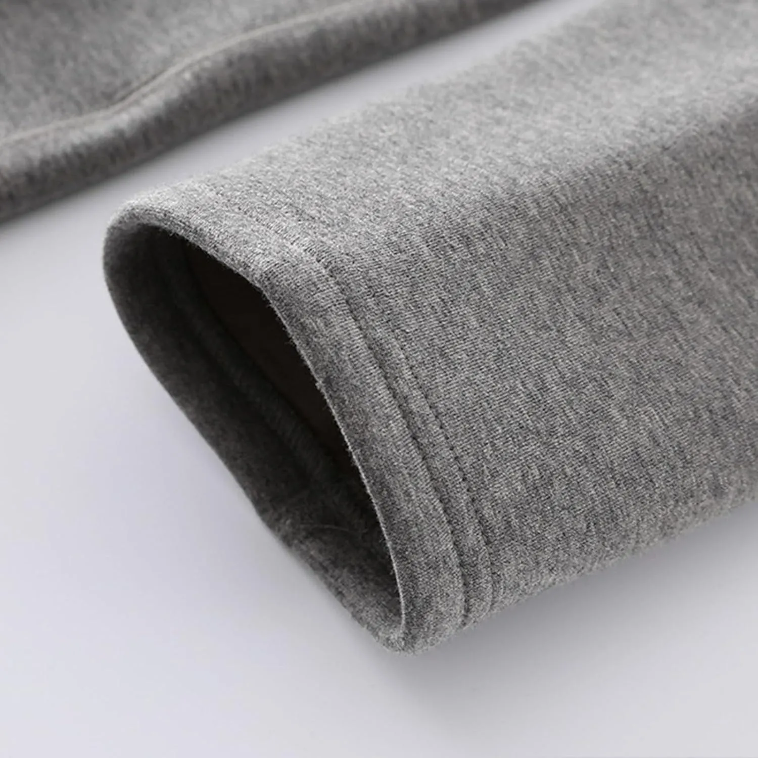 Womens Solid Color Fleece Jacket Snap Front Cardigan Sweatshirt for Women Cardigan Sweater Knit