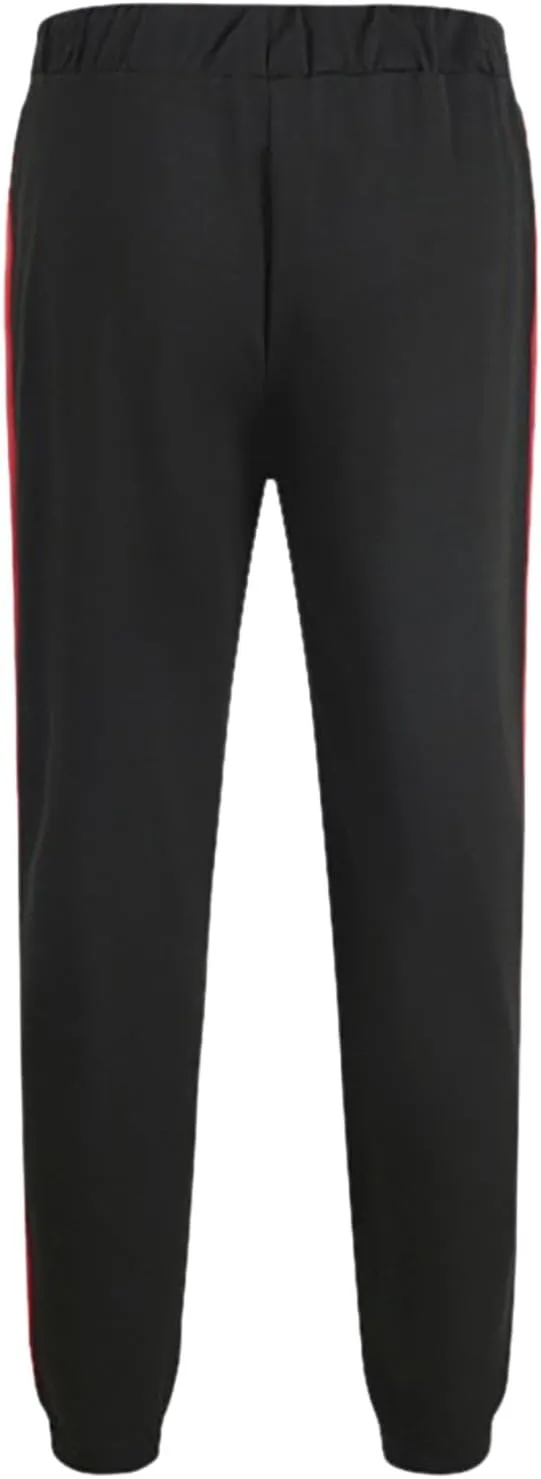 Work Pants for Men Slim Fit Stretch Active Pants Plus Size Ice Breathable Casual Comfy Pants Trousers with Pockets