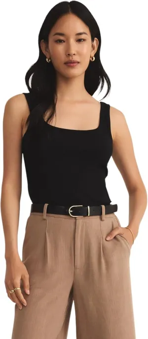 Z SUPPLY Women's Danya Tank