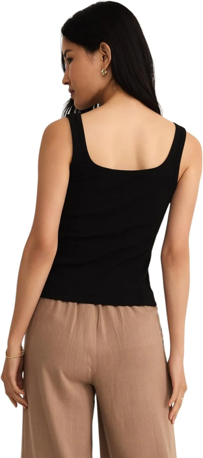 Z SUPPLY Women's Danya Tank