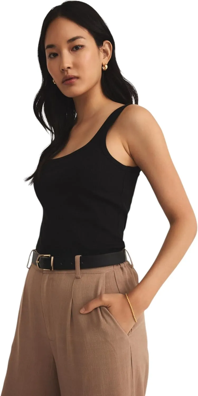 Z SUPPLY Women's Danya Tank