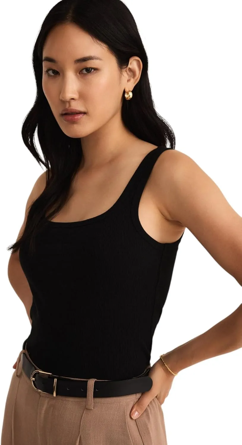 Z SUPPLY Women's Danya Tank
