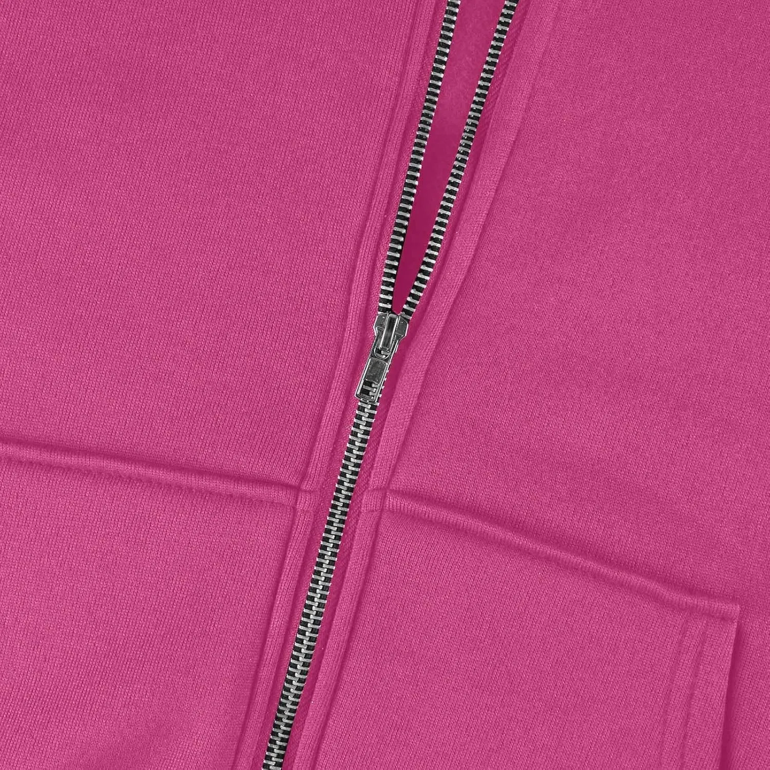 Zip Up Hoodie Women Comfy Warm Fleece Jacket Oversized Sweatshirt Thumb Hole Workout Winter Jackets Coat with Pocket